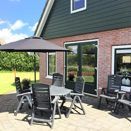 Ferienhaus De Westfries Opperdoes